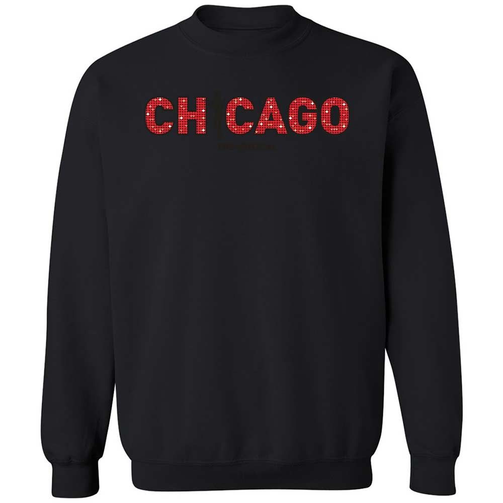 Chicago - Black - 14