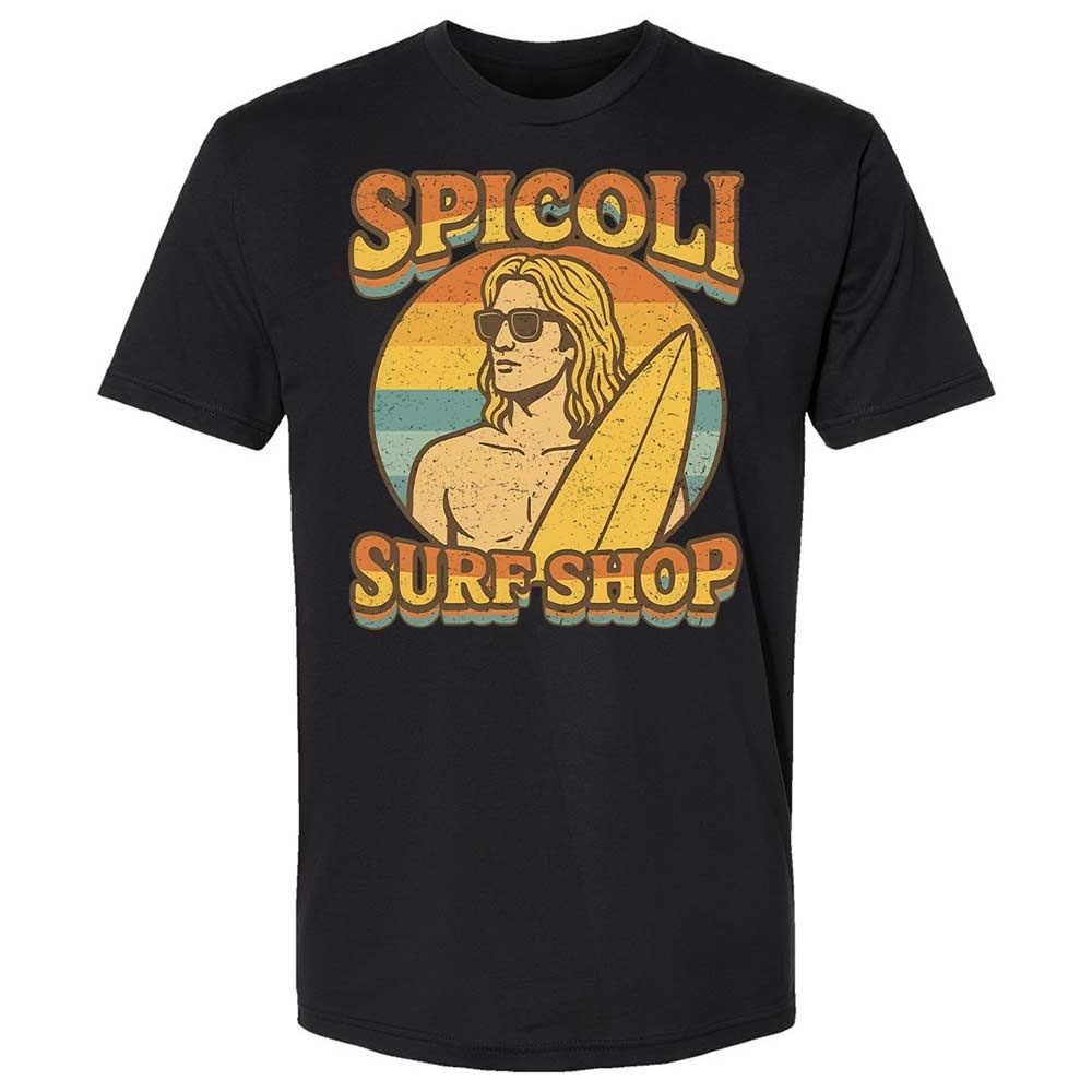 Premium Unisex T-Shirt - 72R9JENF - Black - 14