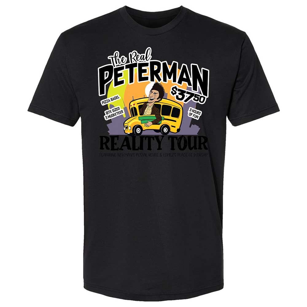 Premium Unisex T-Shirt - K49WE9CV - Black - 14