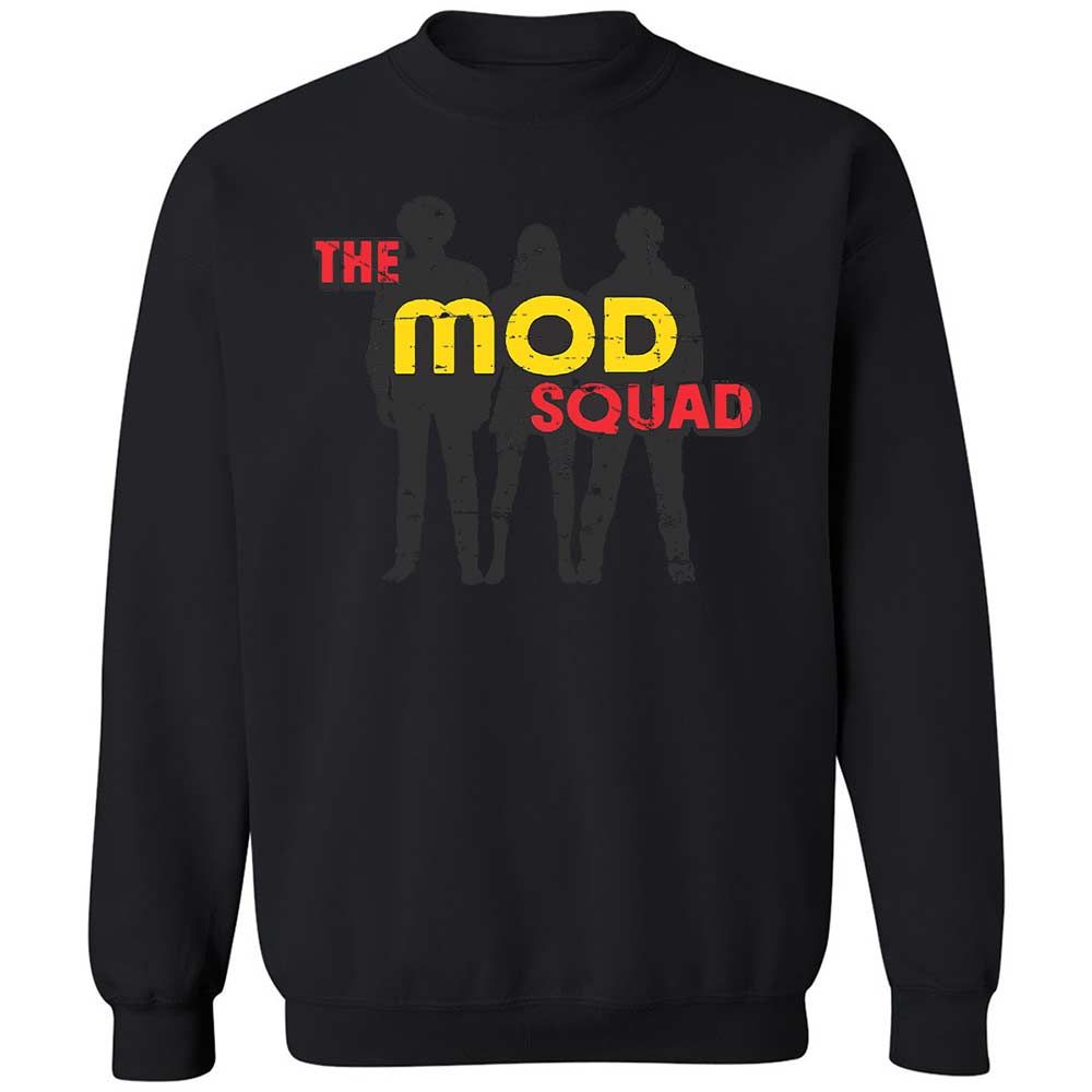 Classic Unisex Sweatshirt - 7NF6BBHM - Black - 14