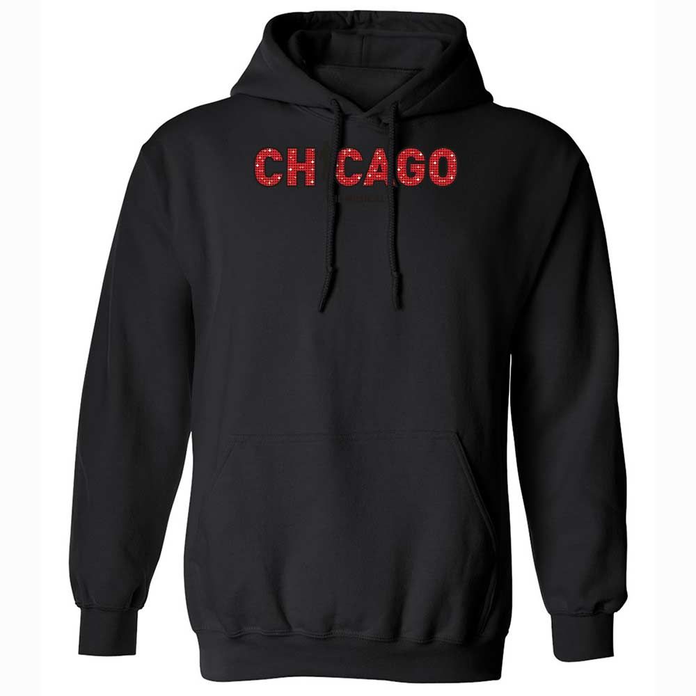 Chicago - Black - 14