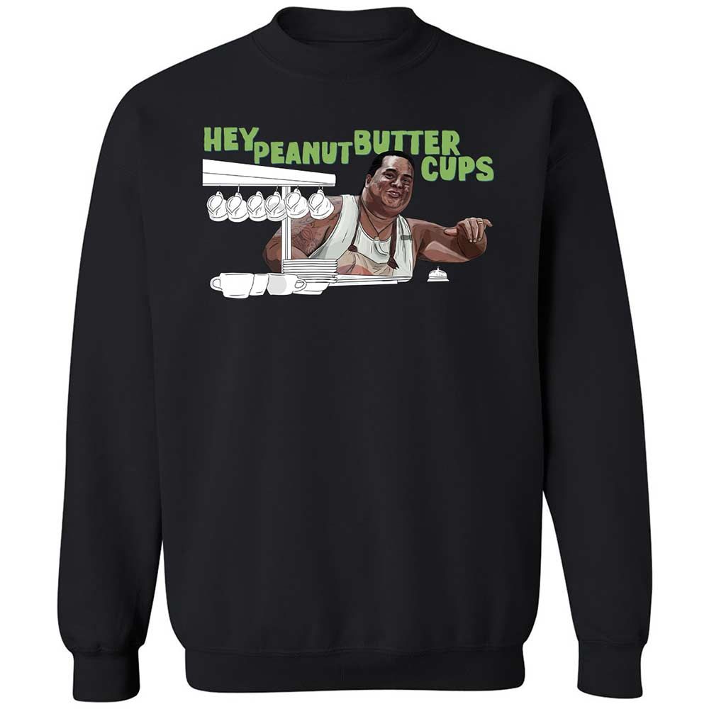 Classic Unisex Sweatshirt - 2FRYCR33 - Black - 14