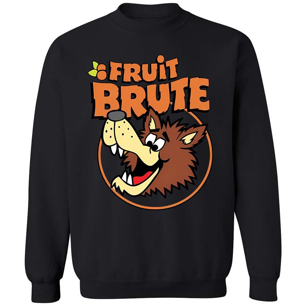 Fruit Brute - Black - 14