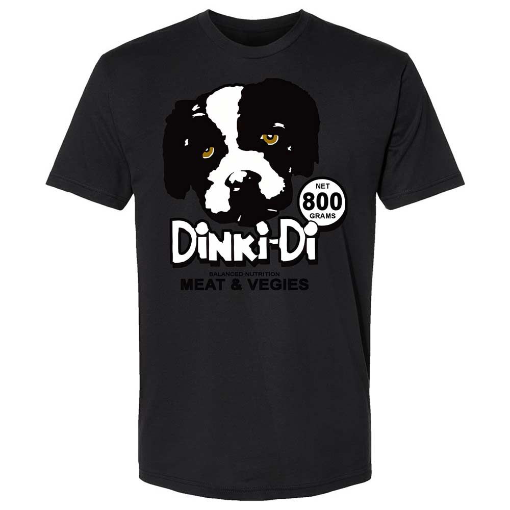Premium Unisex T-Shirt - KUW5ZXXR - Black - 14