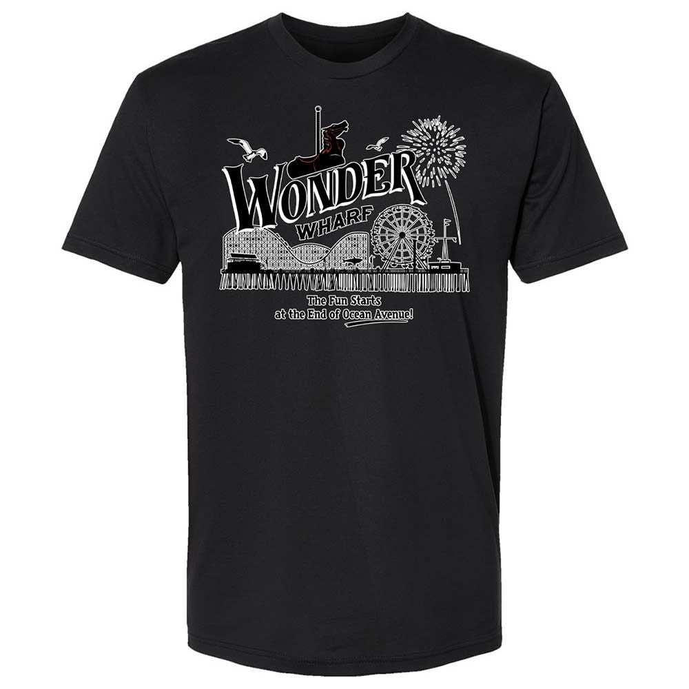 Premium Unisex T-Shirt - R6D8DJ8G - Black - 14