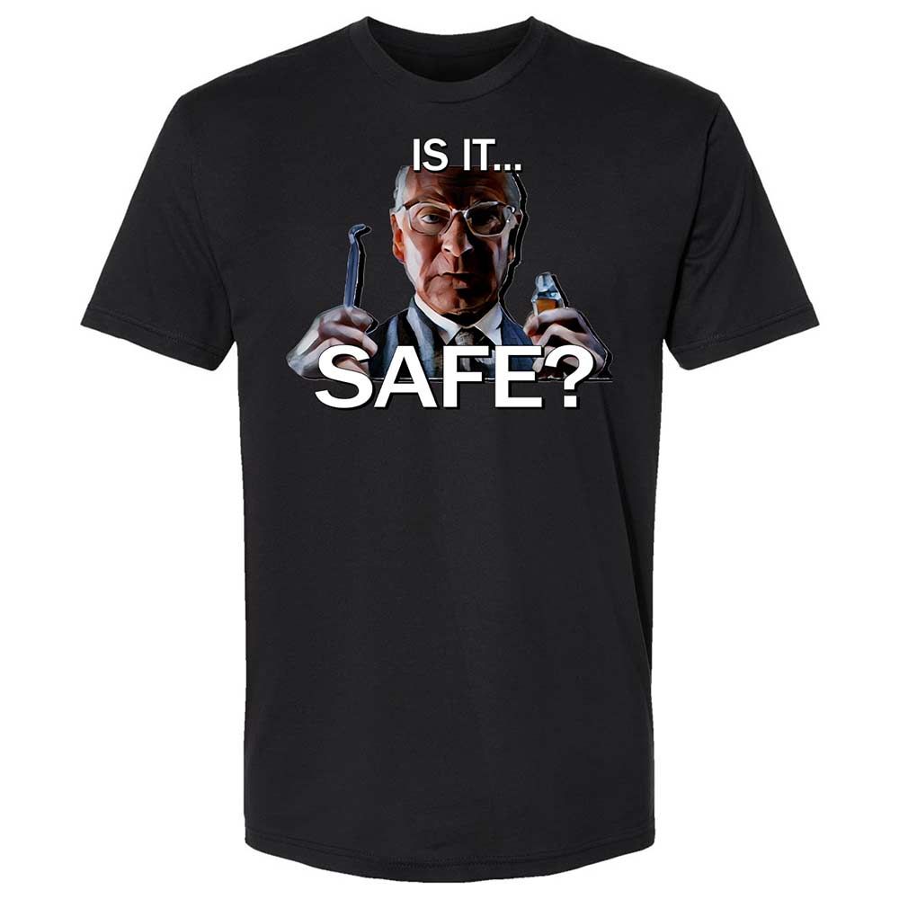Premium Unisex T-Shirt - 8M8QA3T9 - Black - 14