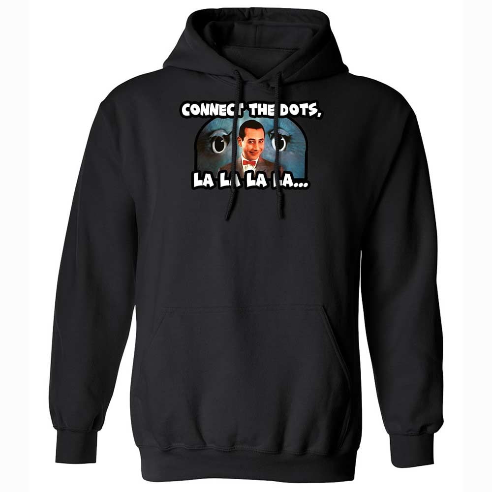 Classic Unisex Hoodie - VC4857HX - Black - 14