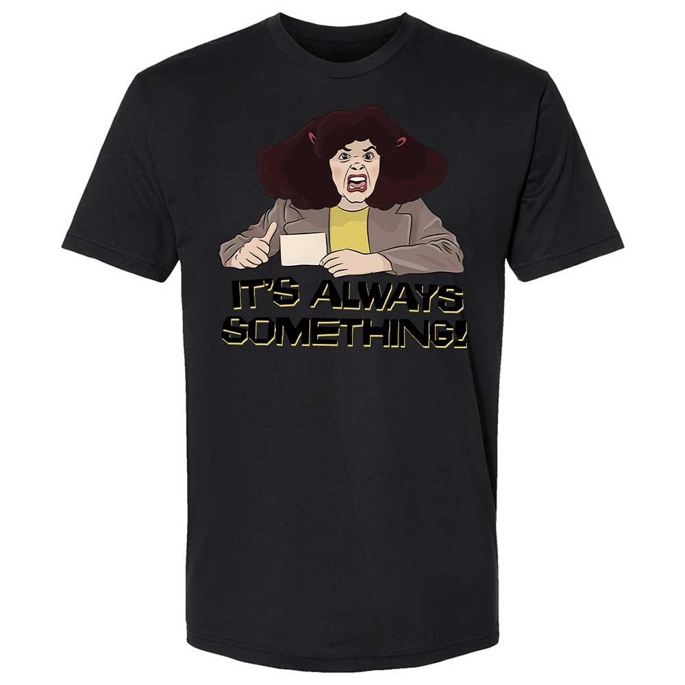 Premium Unisex T-Shirt - HXYAA6MN - Black - 14