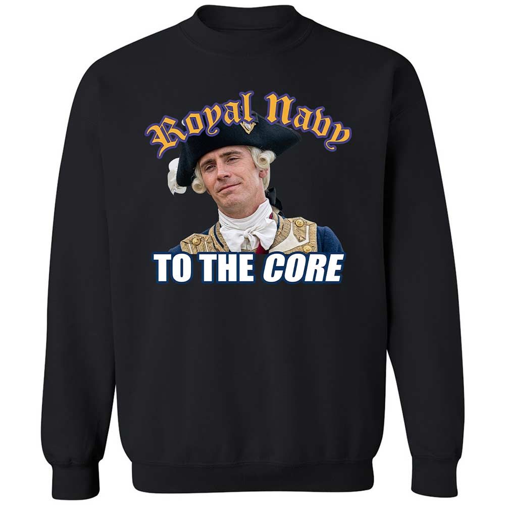 Classic Unisex Sweatshirt - KRR2SEUC - Black - 14