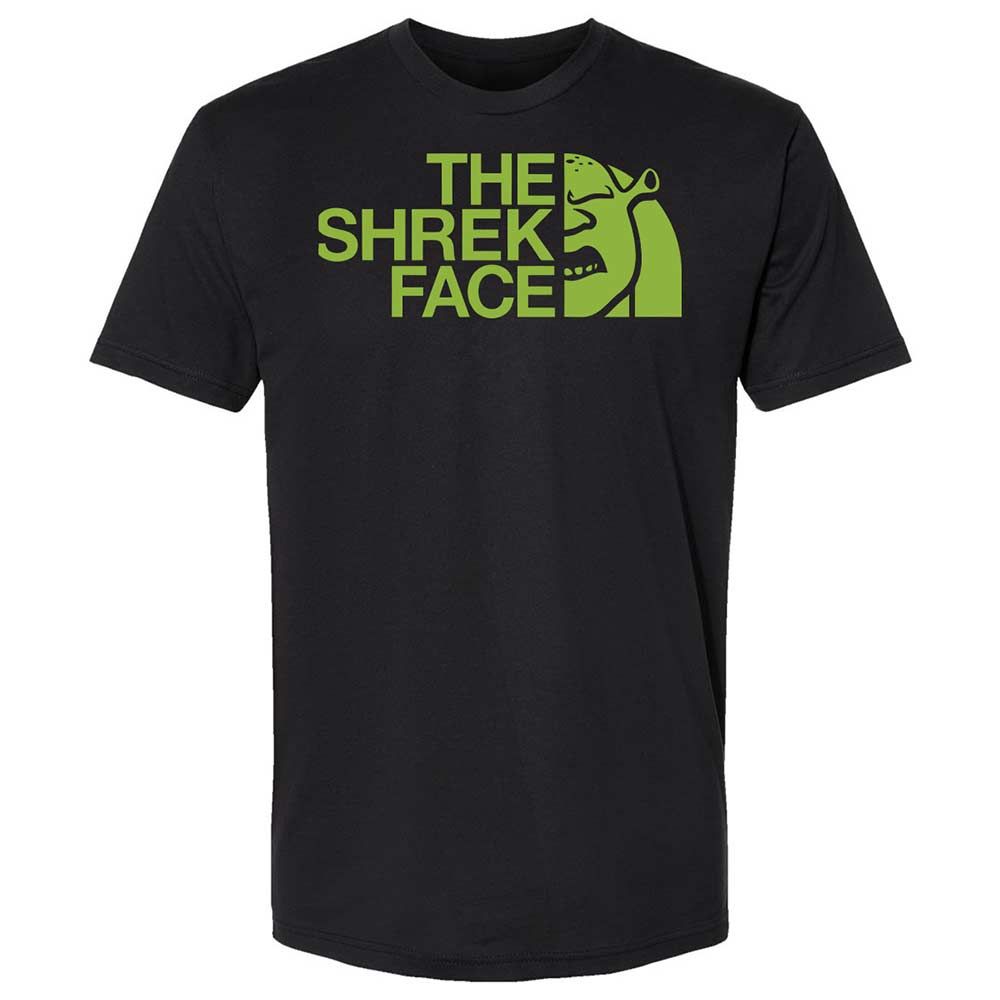 Premium Unisex T-Shirt - D1JFP1SR - Black - 14