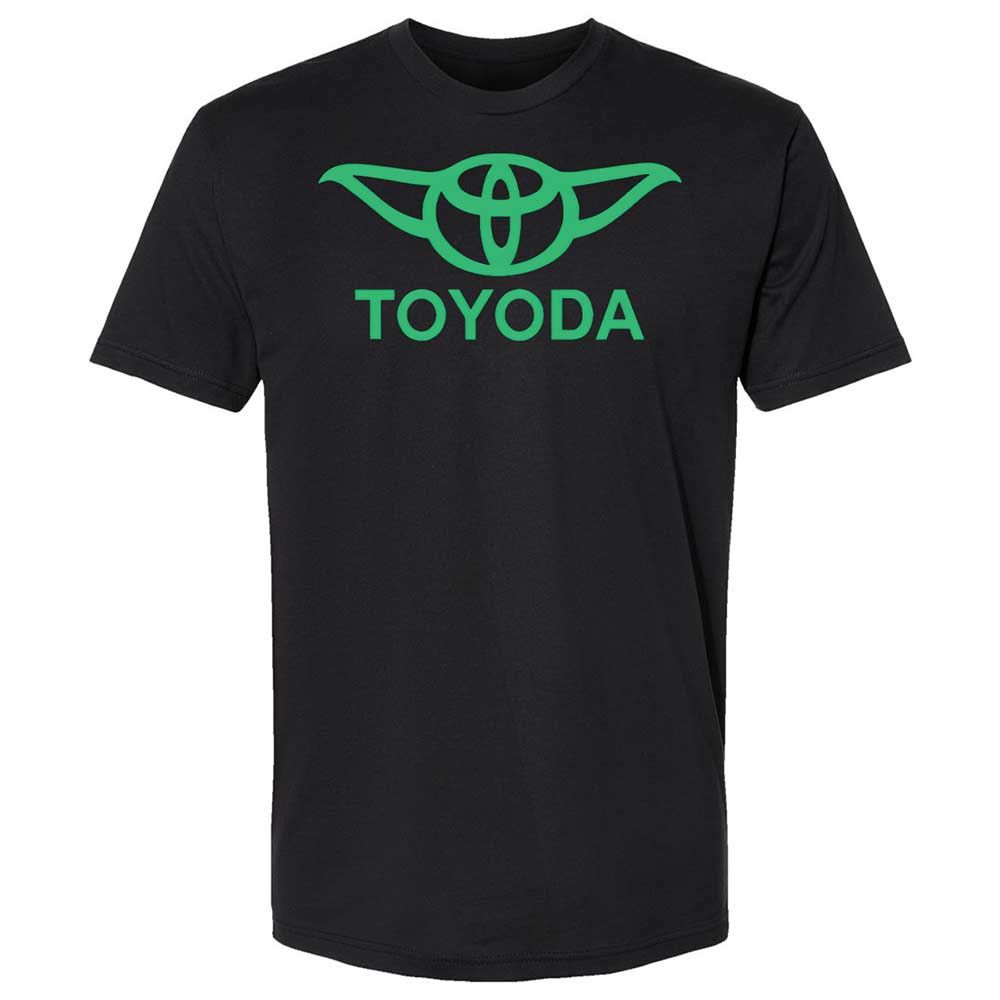 Premium Unisex T-Shirt - QC9XTM1M - Black - 14