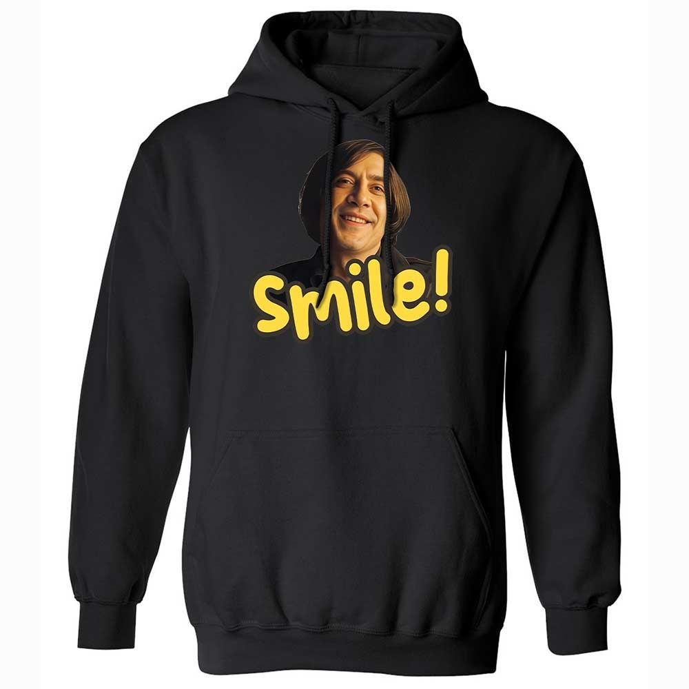 Anton Smile - Black - 14
