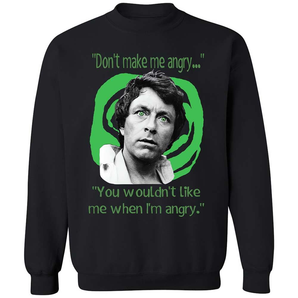 Classic Unisex Sweatshirt - LNH1BRXC - Black - 14