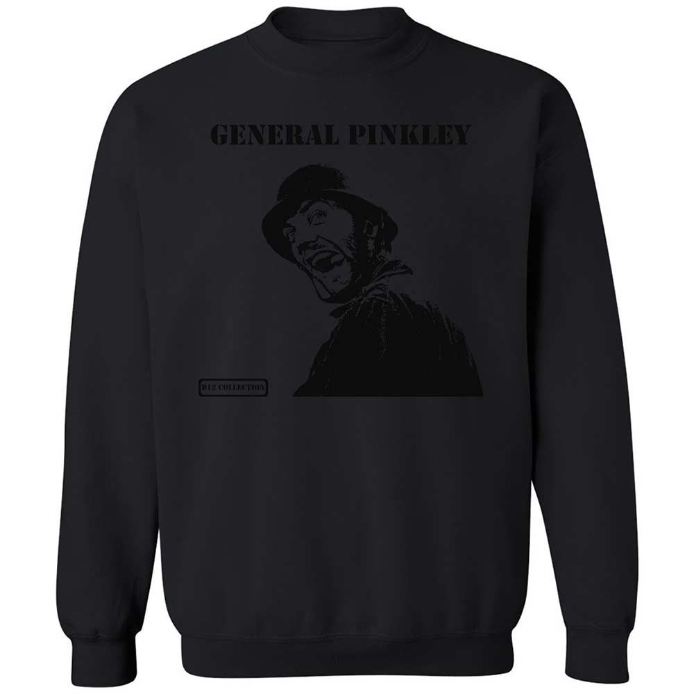 Shannon's Garage - Black - 14
