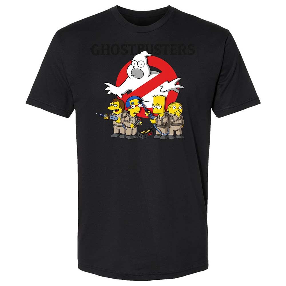 Homerbusters - Black - 14