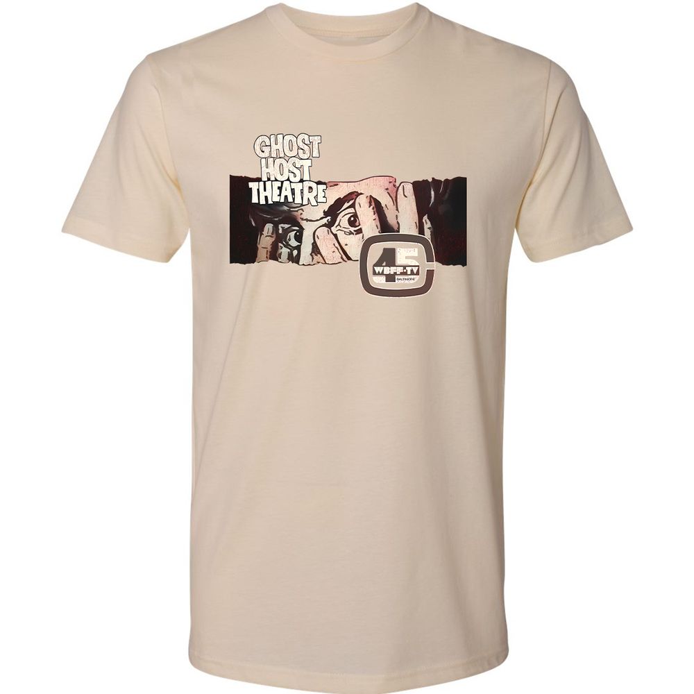 Premium Unisex T-Shirt - 31J85SNY - Cream - 14