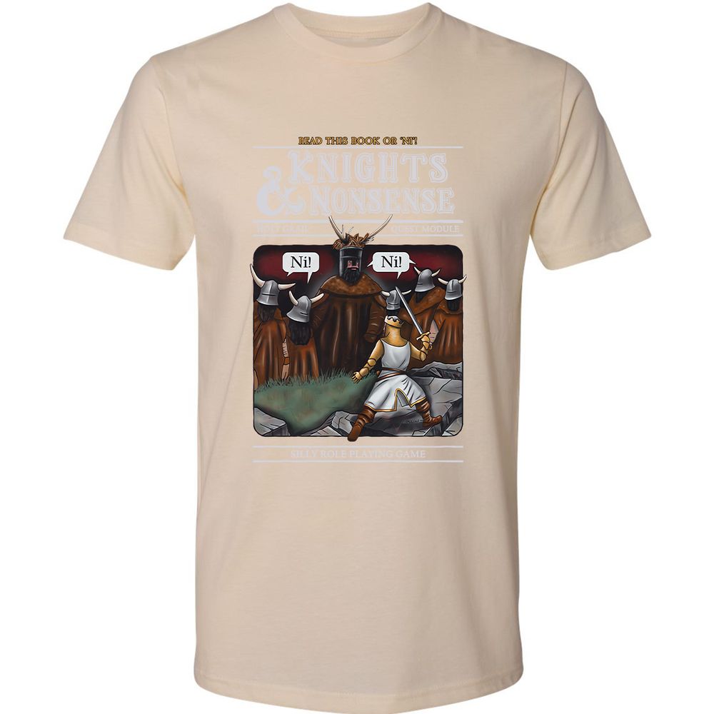 Premium Unisex T-Shirt - G188S2SG - Cream - 14