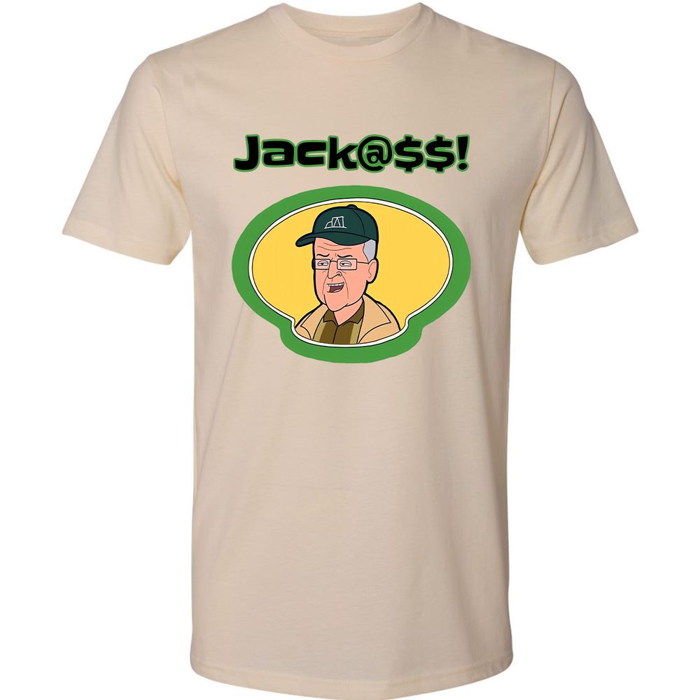 Premium Unisex T-Shirt - U2GCXTL4 - Cream - 14