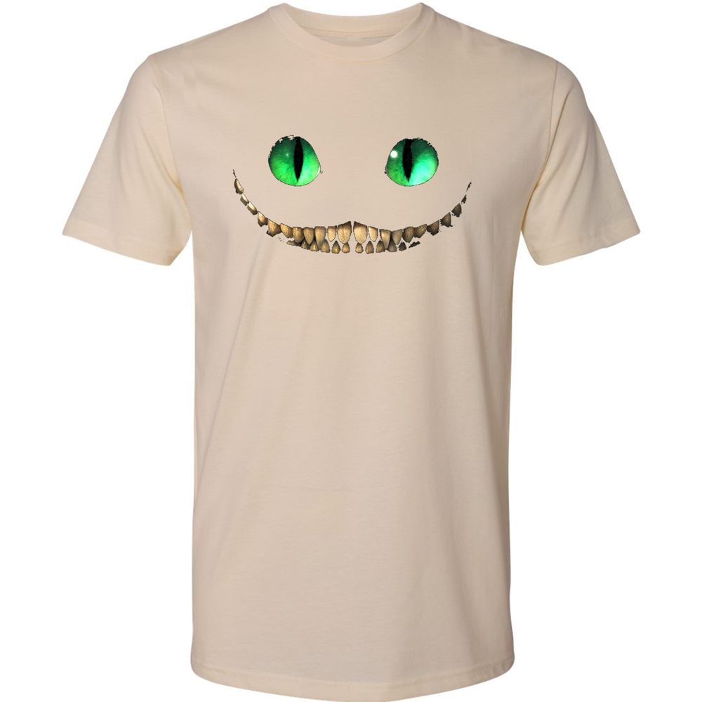 Premium Unisex T-Shirt - ND1NURBB - Cream - 14