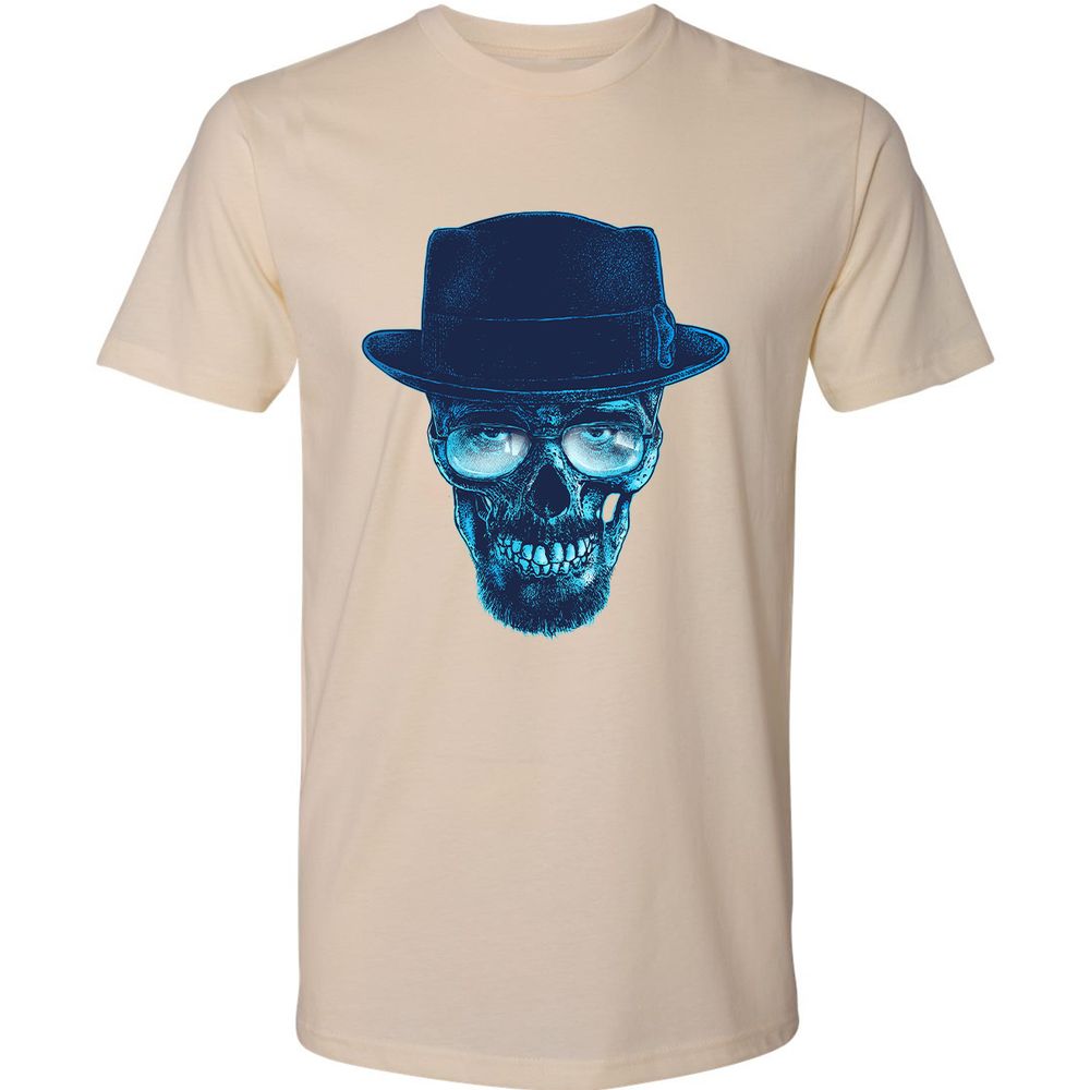 Premium Unisex T-Shirt - NTYPV952 - Cream - 14