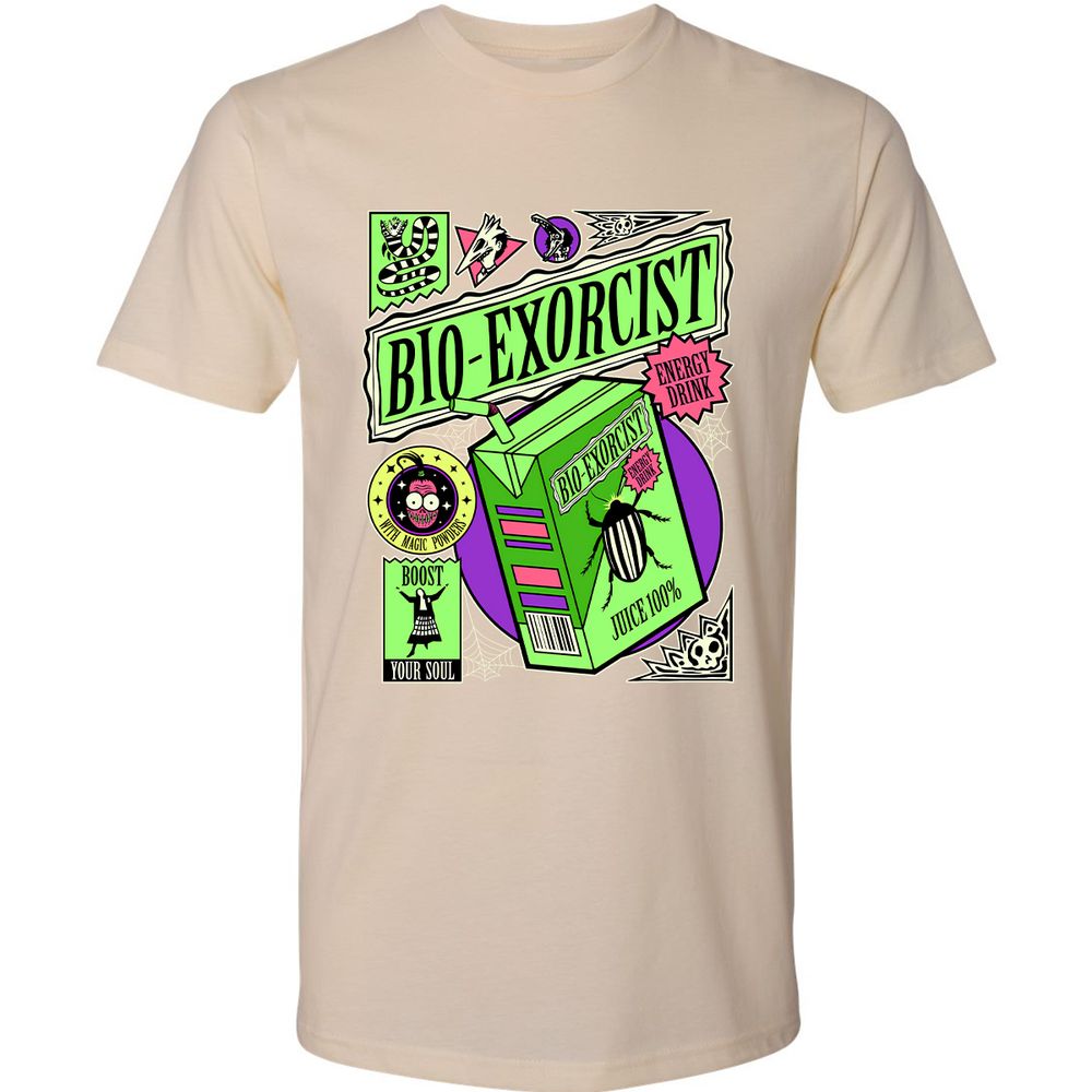 Premium Unisex T-Shirt - 66ANB9A7 - Cream - 14