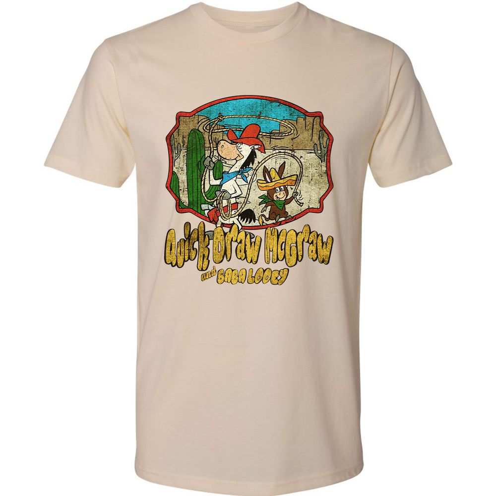 Premium Unisex T-Shirt - SKFPH7JP - Cream - 14