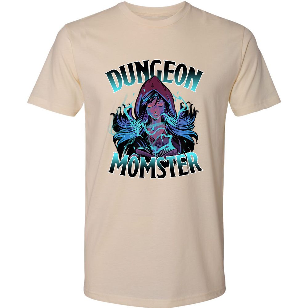 Premium Unisex T-Shirt - 3TF9GQHG - Cream - 14