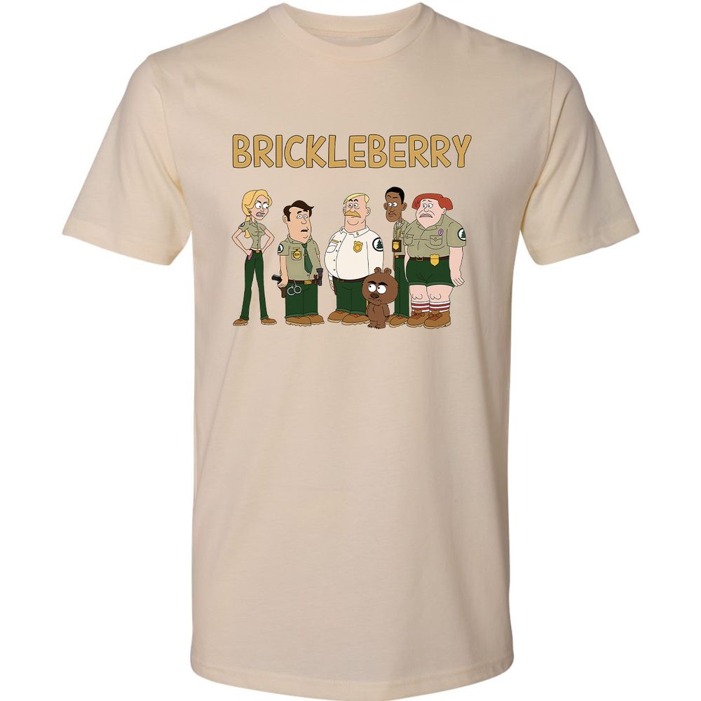 Premium Unisex T-Shirt - Z1DG7WAQ - Cream - 14