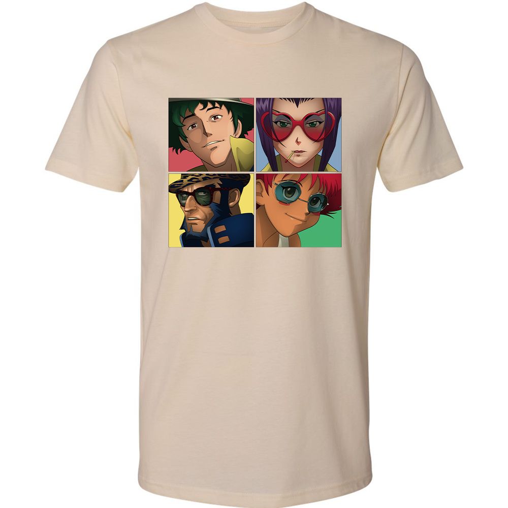 Premium Unisex T-Shirt - UGACJY4M - Cream - 14
