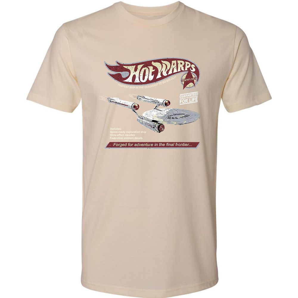 Premium Unisex T-Shirt - JGWXLZUE - Cream - 14