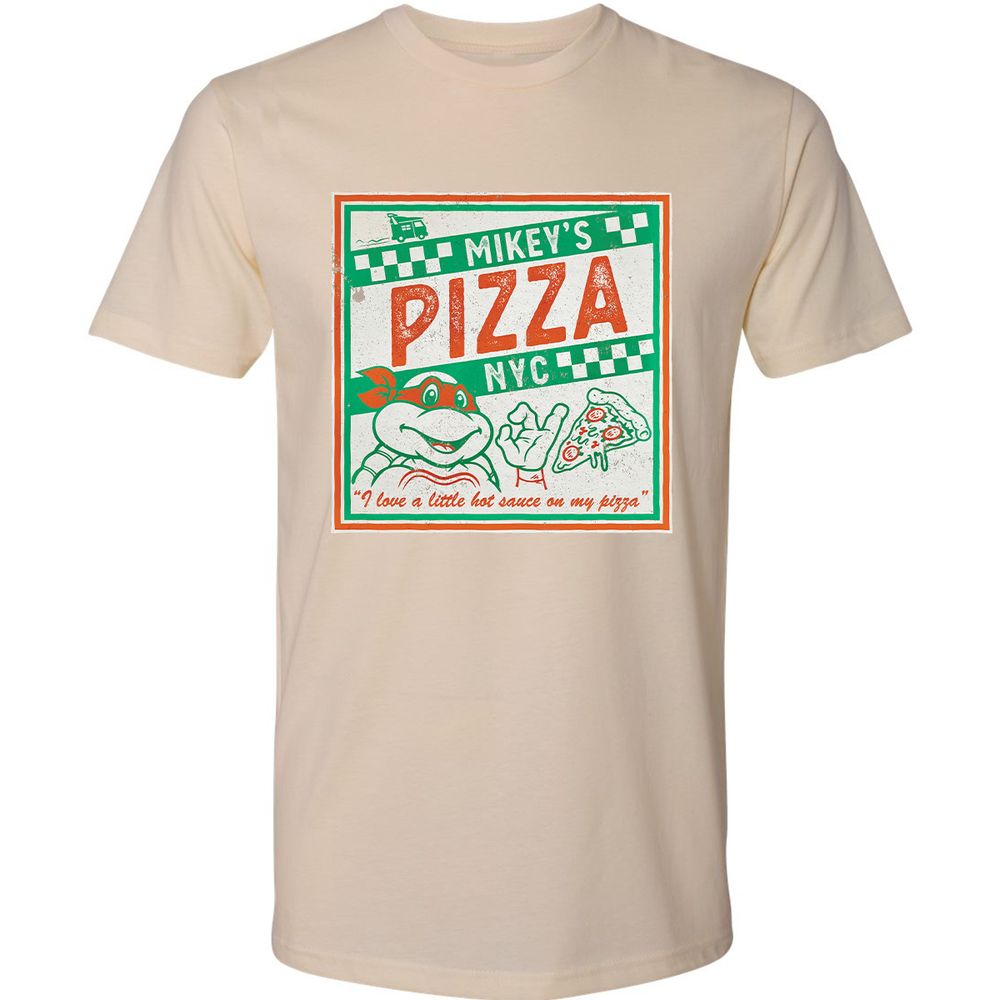 Premium Unisex T-Shirt - DJ77KH2X - Cream - 14