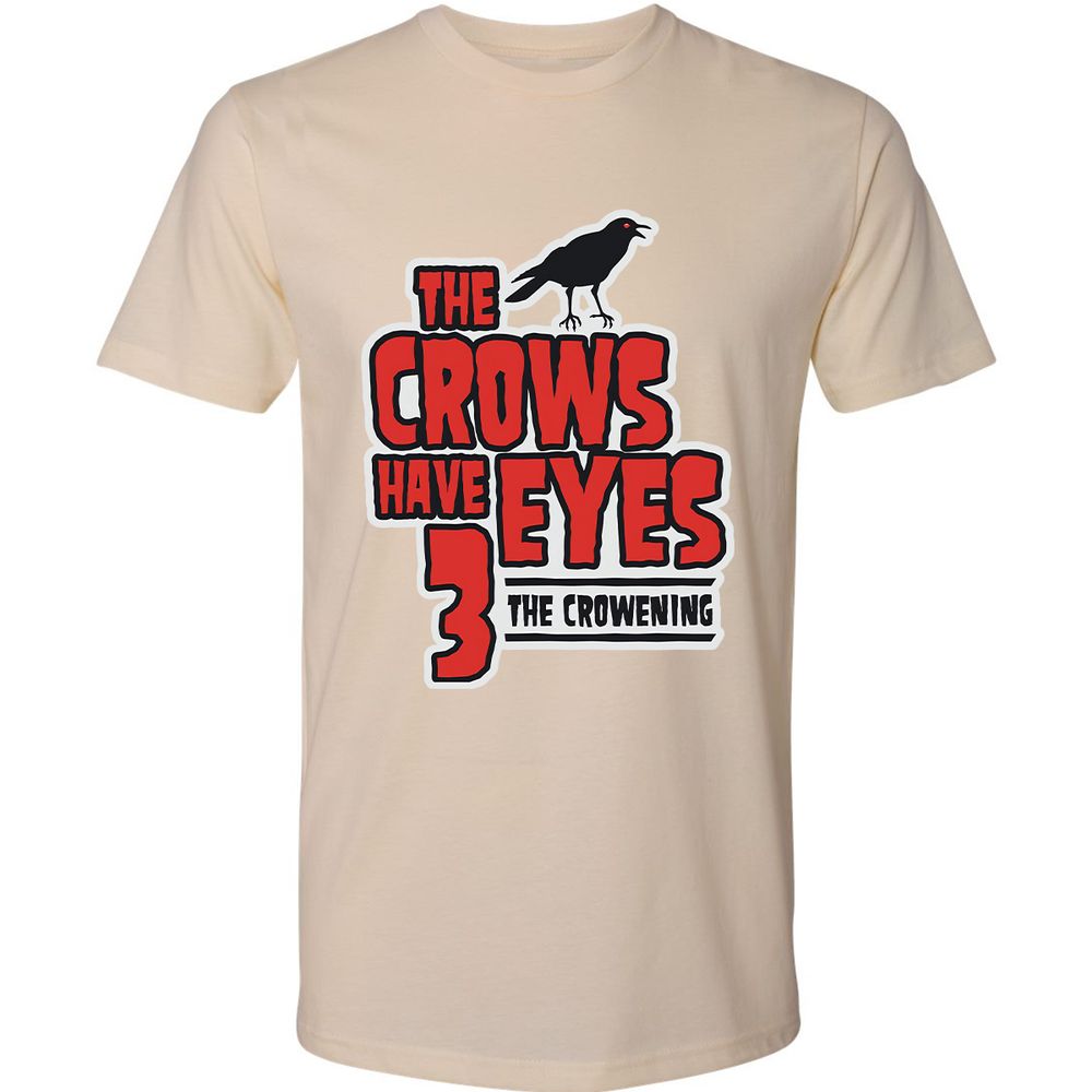 Premium Unisex T-Shirt - X8AJFDD3 - Cream - 14