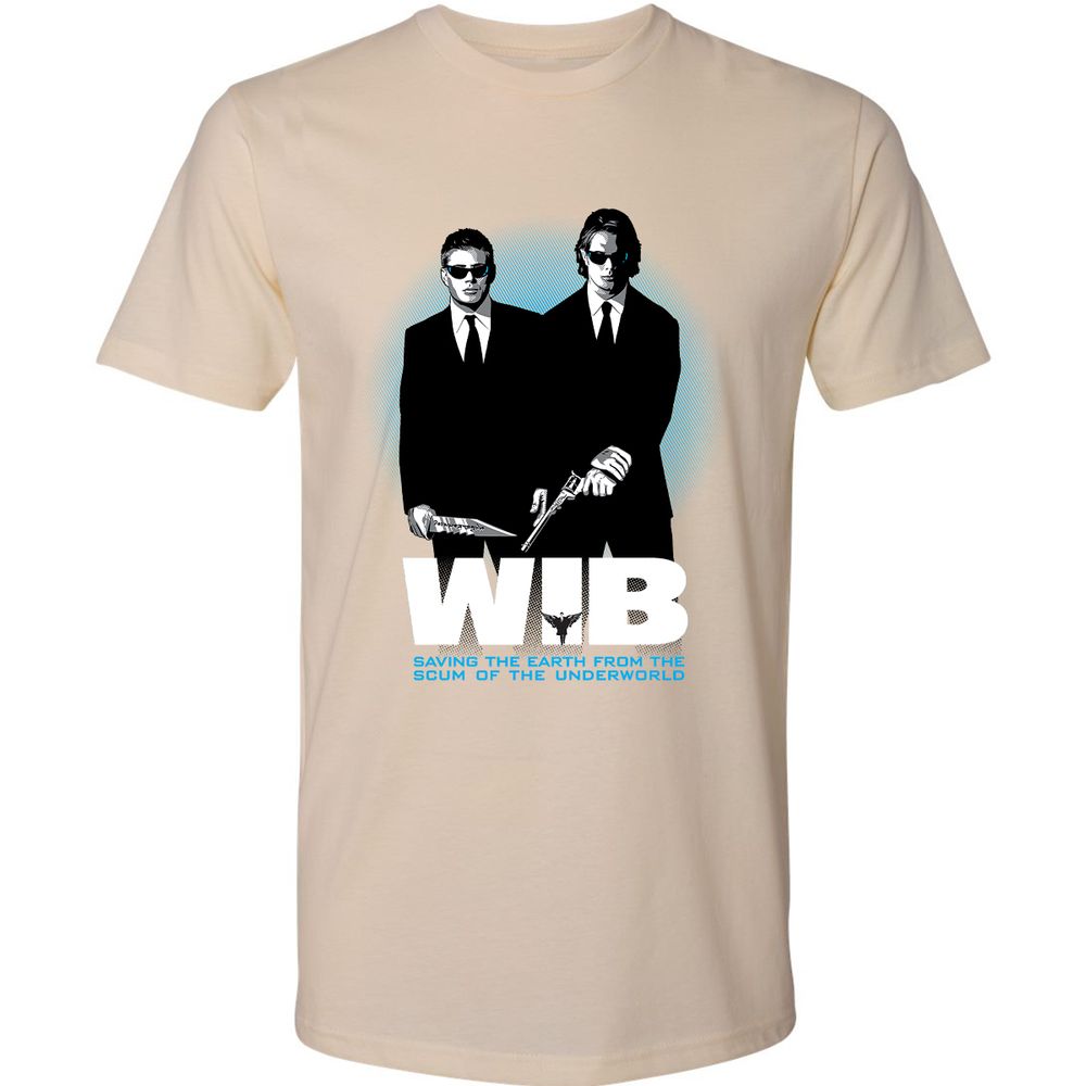 Premium Unisex T-Shirt - Z4Z1RXQN - Cream - 14