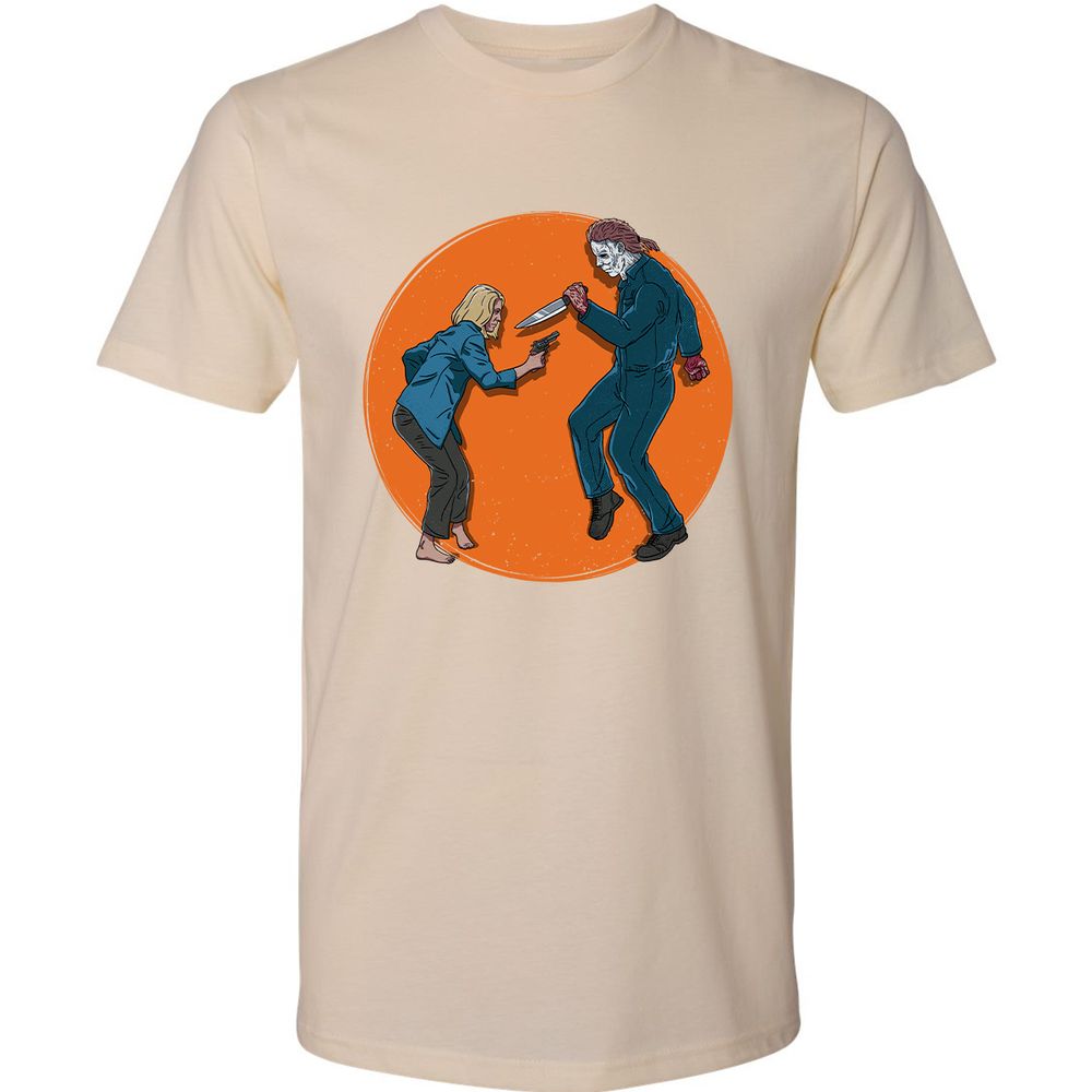Premium Unisex T-Shirt - Y4GS2AGN - Cream - 14