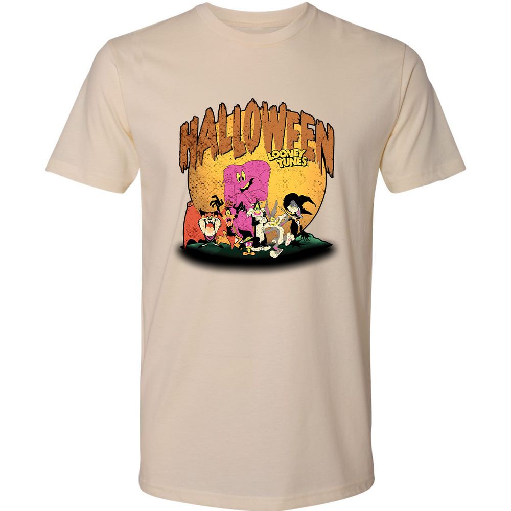 Premium Unisex T-Shirt - 8BH2JB3C - Cream - 14