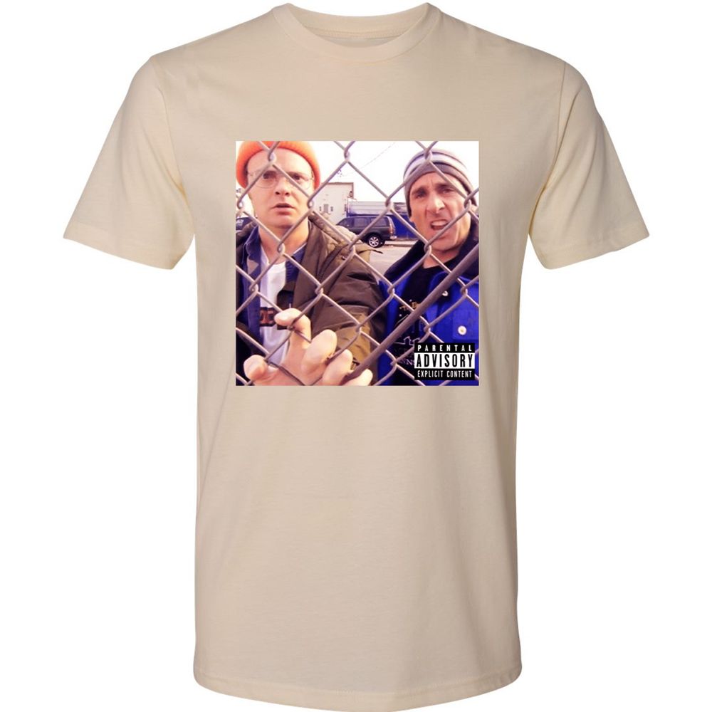 Premium Unisex T-Shirt - U8BRB1R8 - Cream - 14