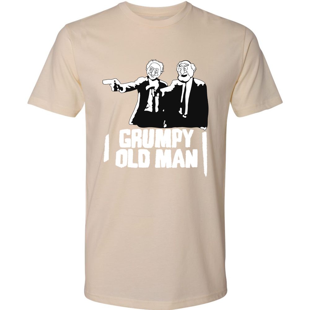 Premium Unisex T-Shirt - EBTRHSW1 - Cream - 14