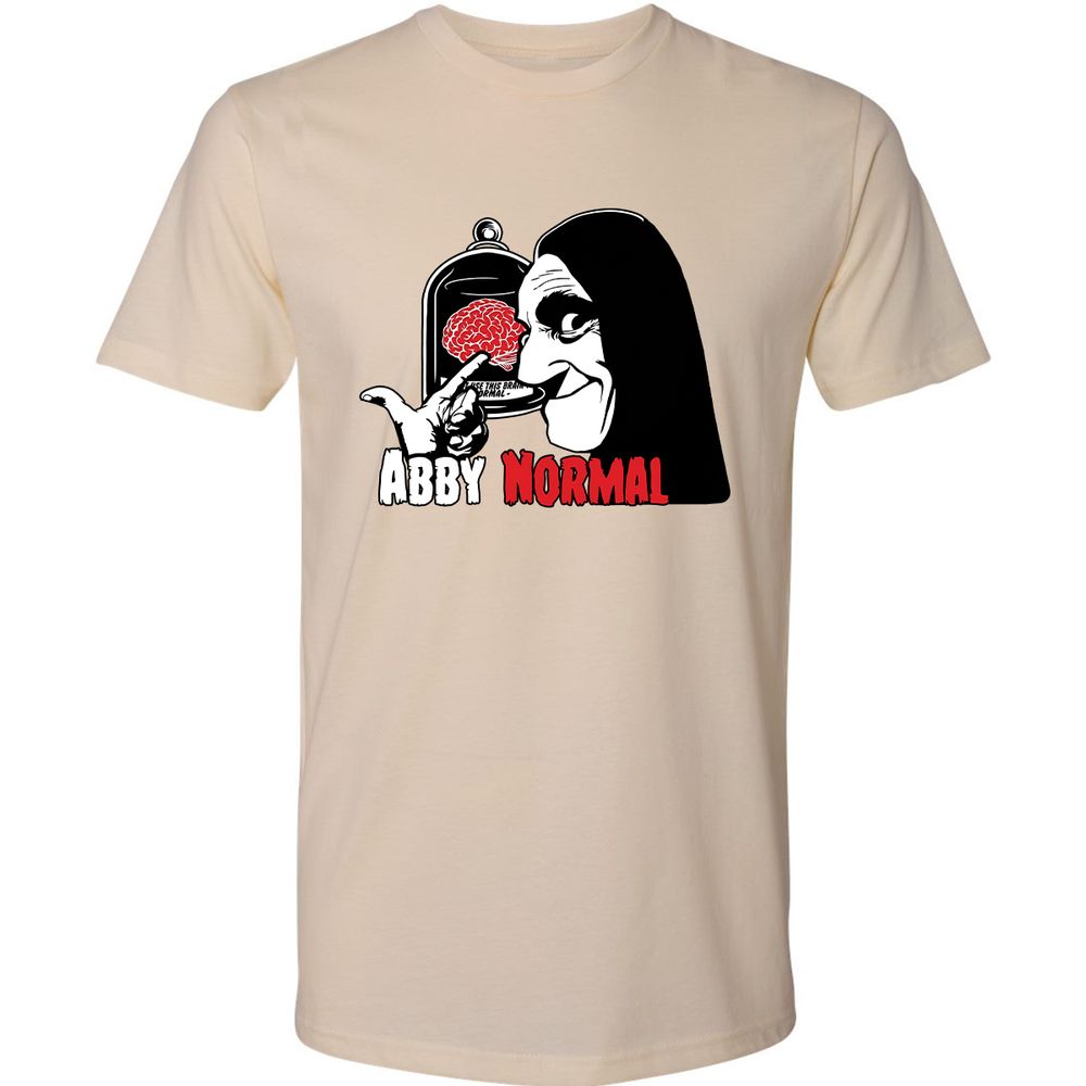 Premium Unisex T-Shirt - GATURE88 - Cream - 14
