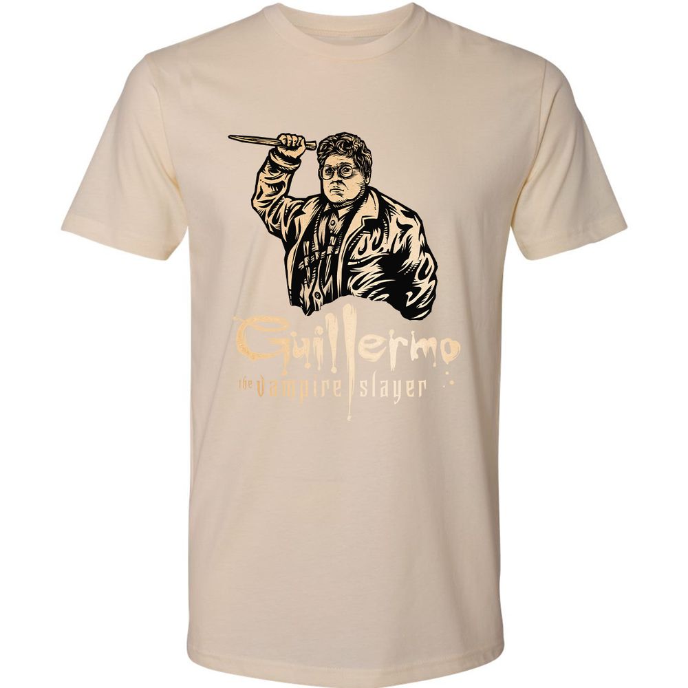 Premium Unisex T-Shirt - J2KTH222 - Cream - 14