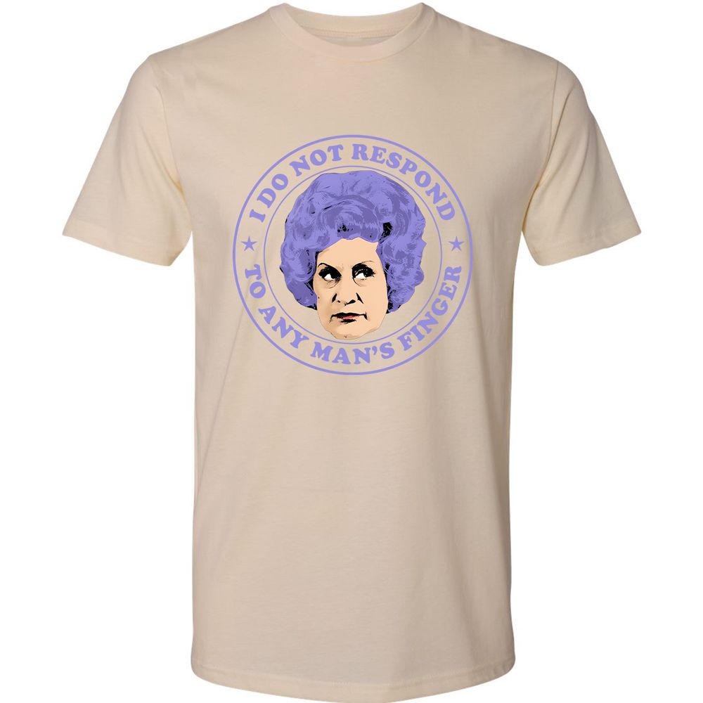 Premium Unisex T-Shirt - 6MXNEKP1 - Cream - 14