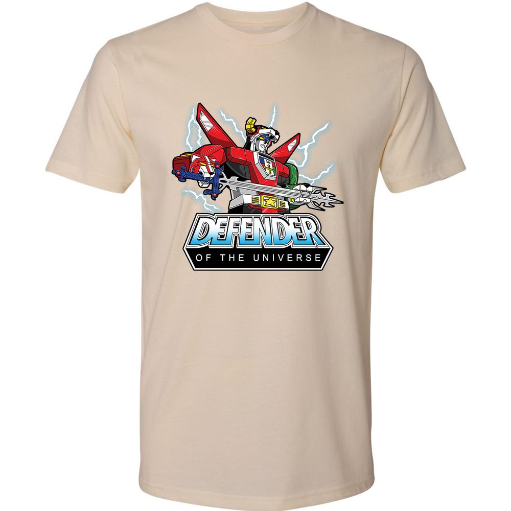 Premium Unisex T-Shirt - AVHK3WNJ - Cream - 14