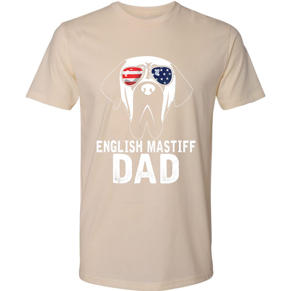 Premium Unisex T-Shirt - 51567W2V - Cream - 14