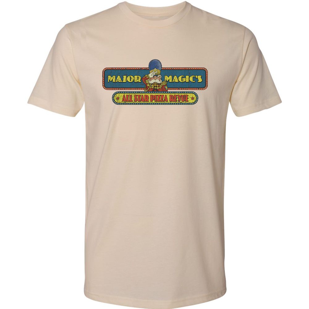 Premium Unisex T-Shirt - CZXNQZE3 - Cream - 14