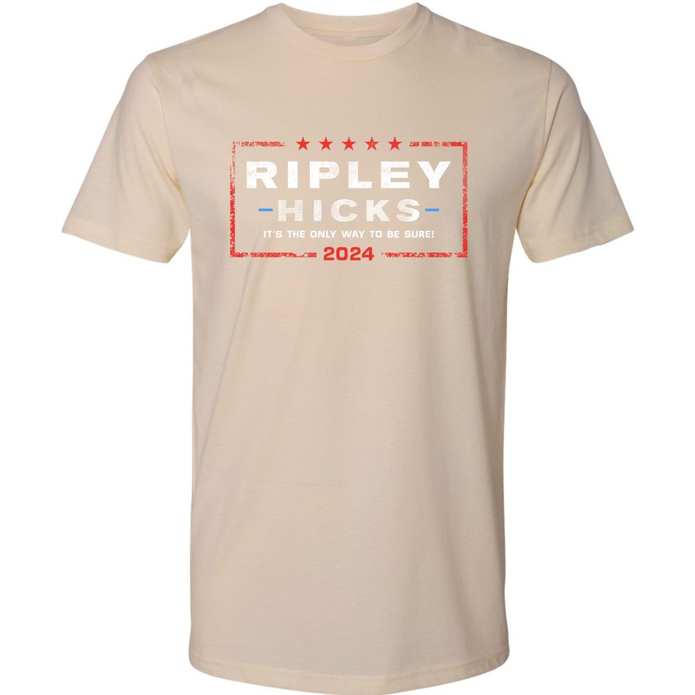 Premium Unisex T-Shirt - A8RH8X96 - Cream - 14