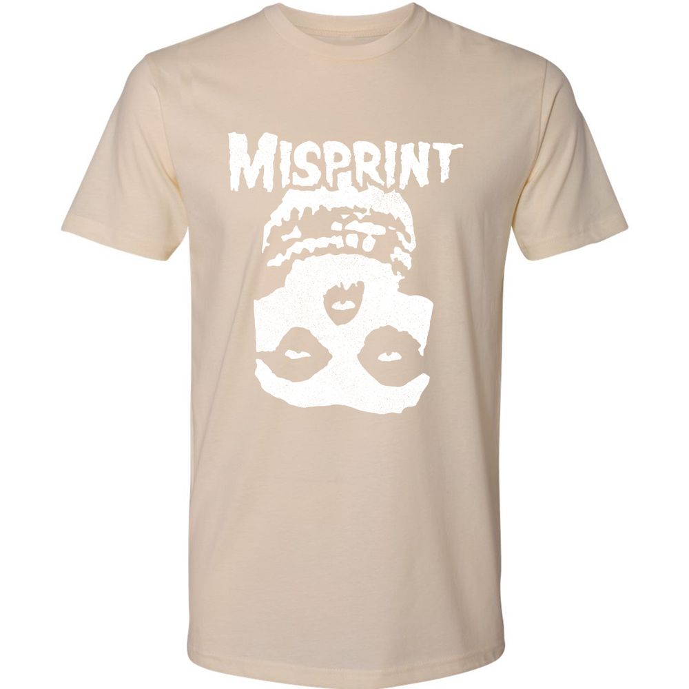 Premium Unisex T-Shirt - YC1JMSW8 - Cream - 14