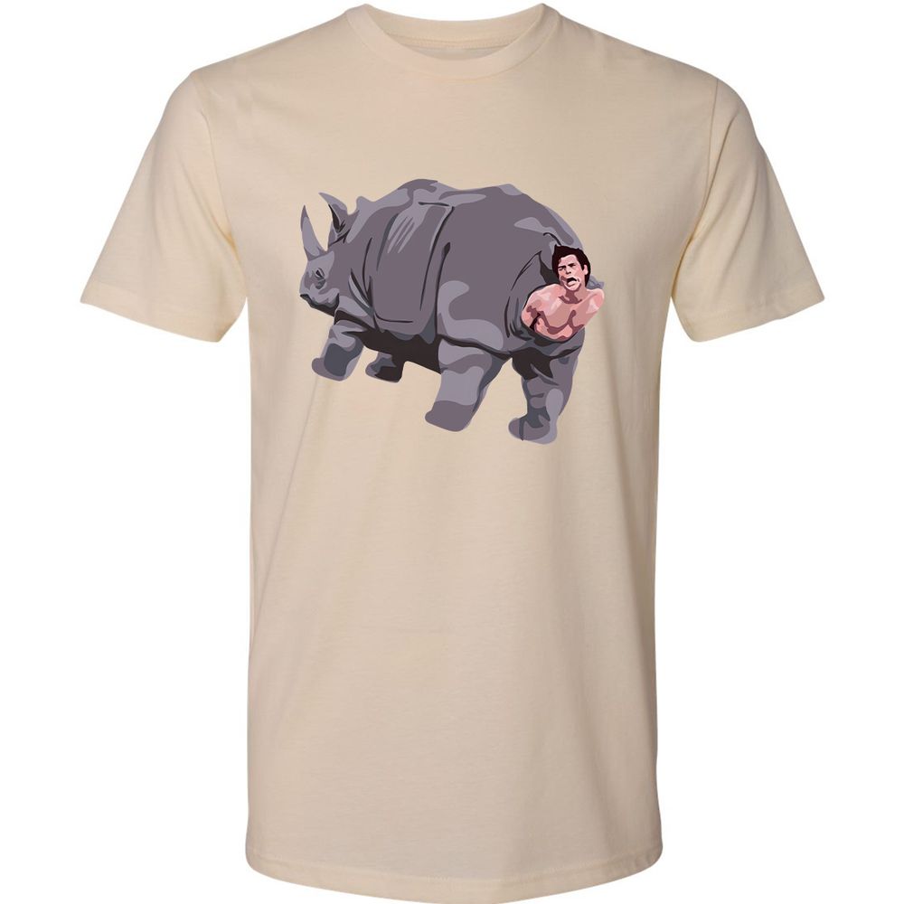 Premium Unisex T-Shirt - N7M213EK - Cream - 14