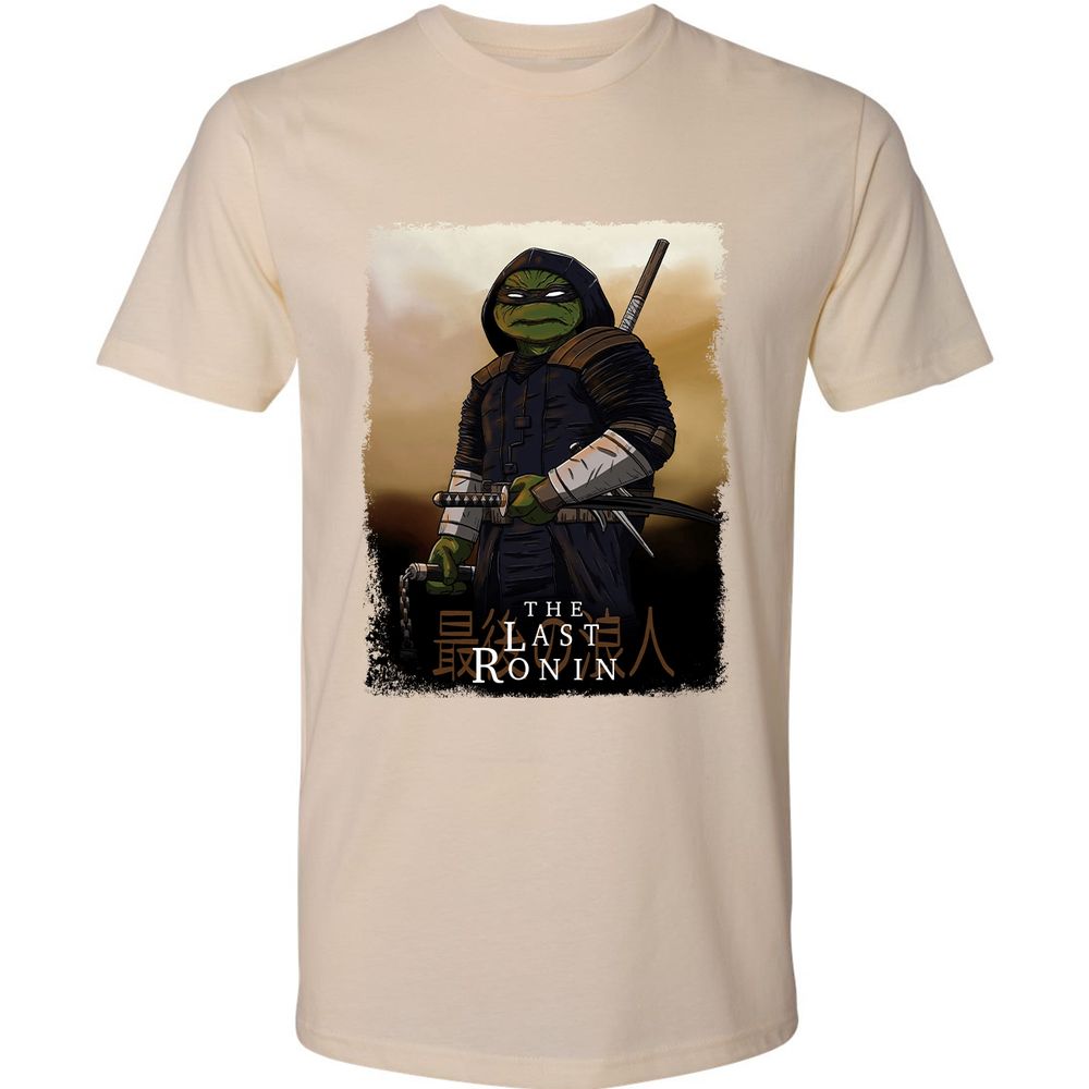 Premium Unisex T-Shirt - ZVKT5VD1 - Cream - 14