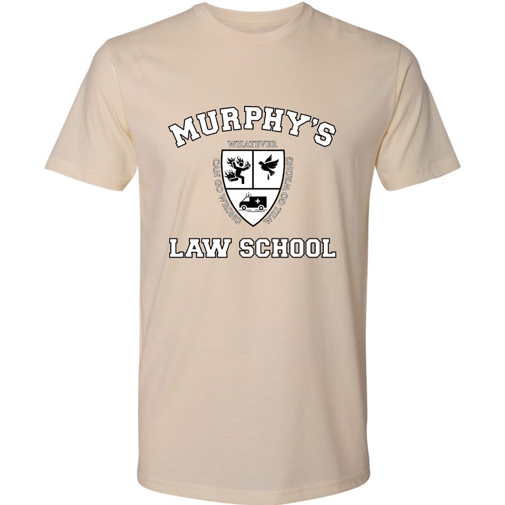 Premium Unisex T-Shirt - N9MAG8PQ - Cream - 14