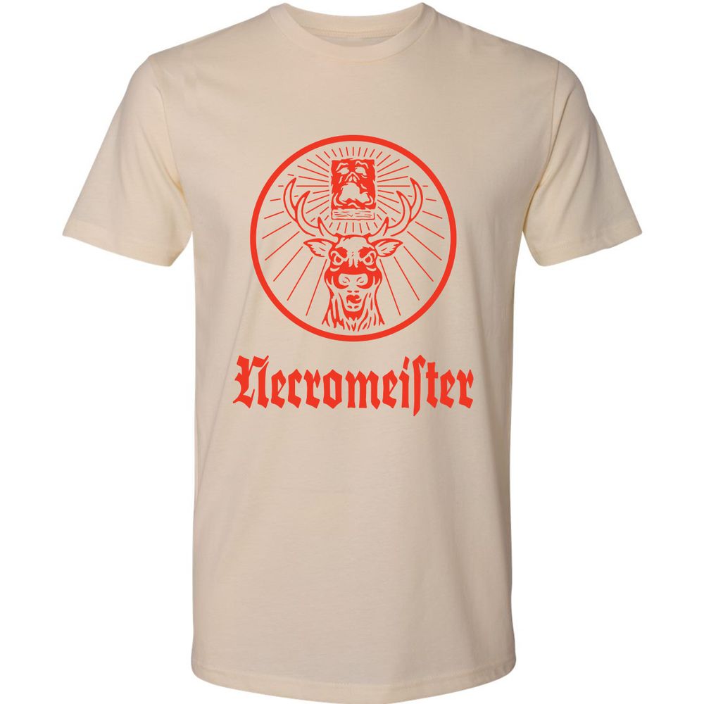 Premium Unisex T-Shirt - Q5547GY1 - Cream - 14