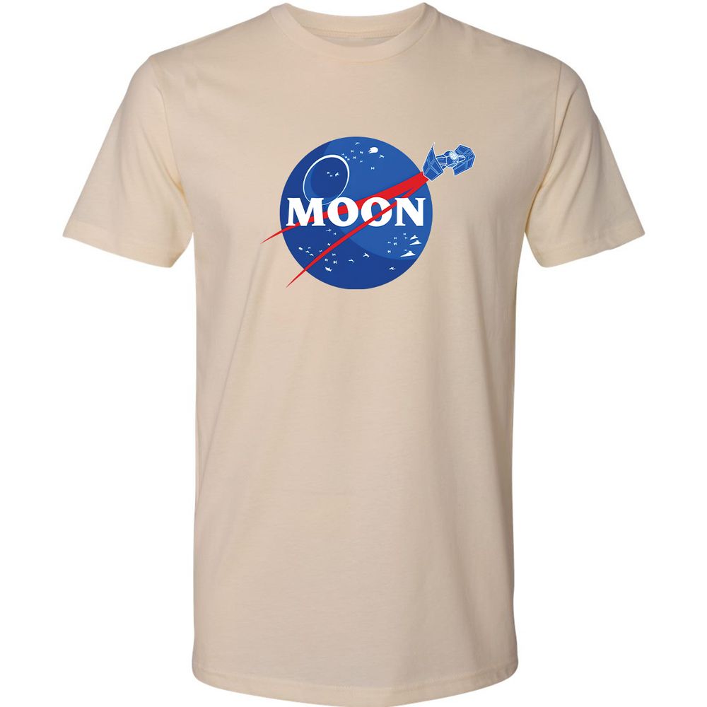 Premium Unisex T-Shirt - JUUNTLPG - Cream - 14